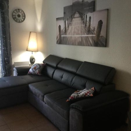 Anglet- Biarritz T3 Dans Residence Avec Piscine Buitenkant foto