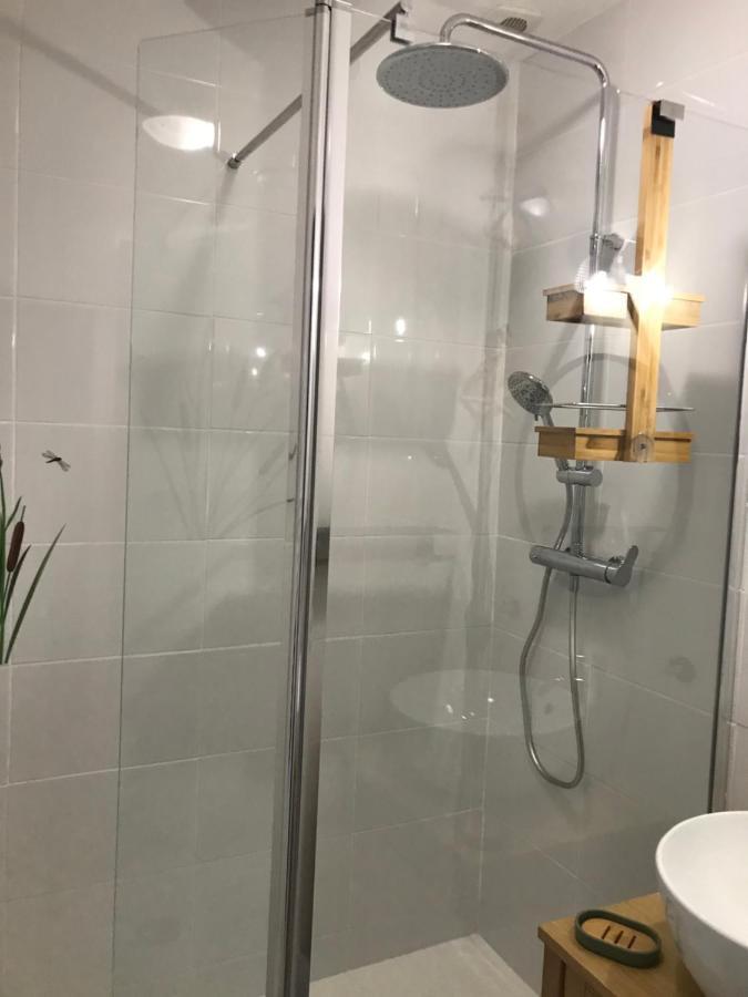 Anglet- Biarritz T3 Dans Residence Avec Piscine Buitenkant foto